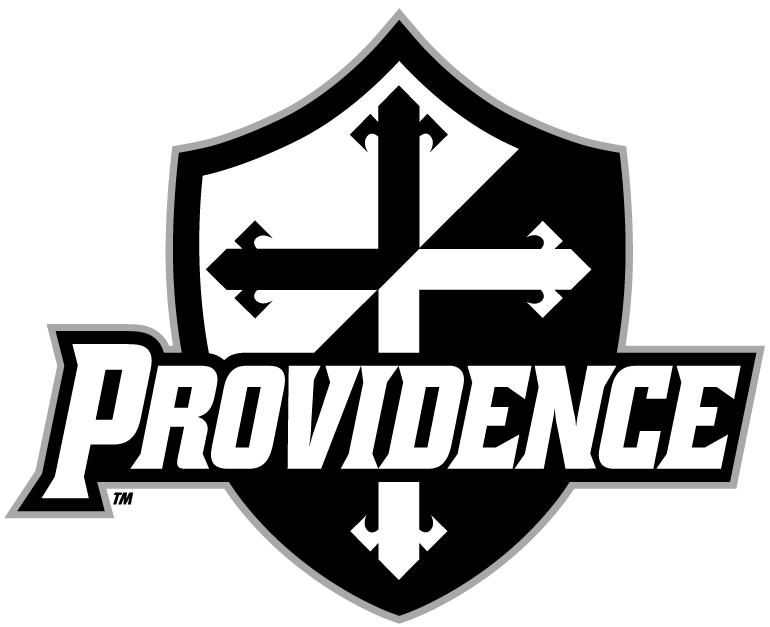 Providence Friars 2000-Pres Alternate Logo v2 iron on transfers for clothing